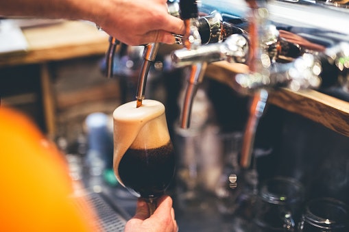 The Robust Flavors of a Porter Is Crafted for Chocolate Lovers