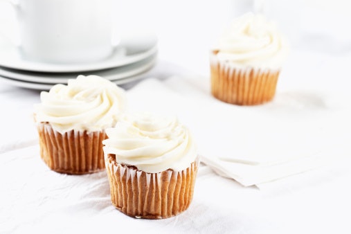 If You’re Unsure of What to Get, Vanilla Is a Classic Choice