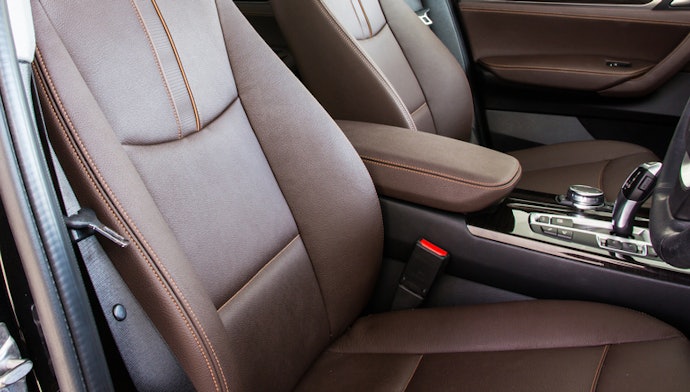 Leather Is Best for Durability and a Premium Feel