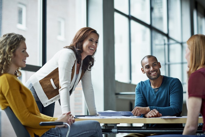Business and Career Development Spurs Creativity and Useful for Upskilling