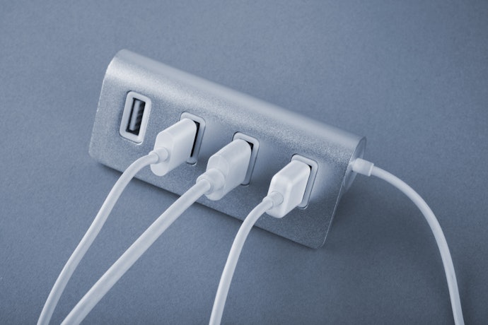 More Ports Mean More Slots for Your Devices