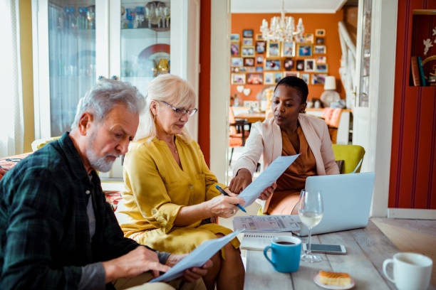 Whole Life Policies Ensures a Worry-Free Retirement