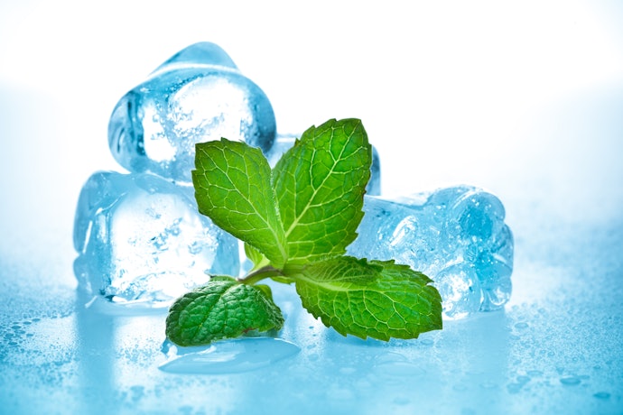 Menthol Provides a Cooling Sensation