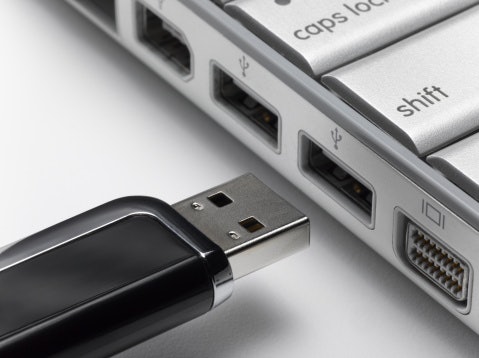 Double-Check How Much Expandable Storage the Laptop Supports