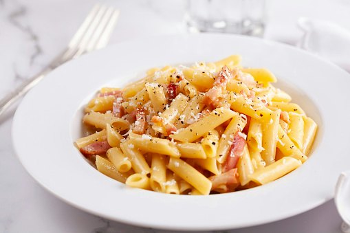 If You Want to Try Something New, Go for Carbonara With New Twists of Flavors