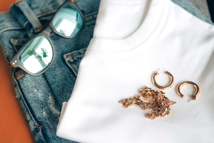 Push-Back Locks Are a Straightforward Earring Backing