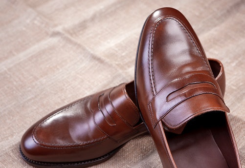 Loafers Are Easy to Wear and Go Well With Most Outfits