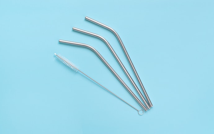 Steel Material Creates Durable Products