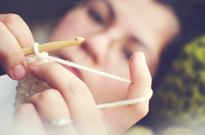 Bamboo Hooks Are Durable Yet Light
