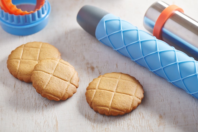 Prevent Dough From Sticking With Silicone