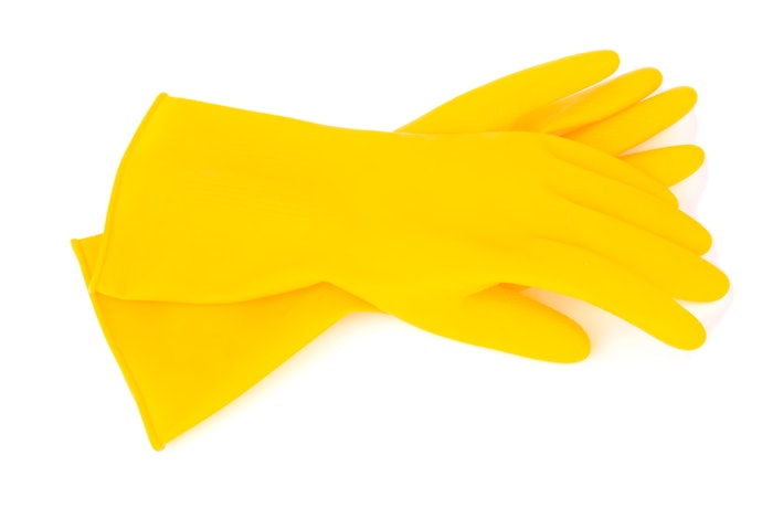 Latex Gloves for Durability