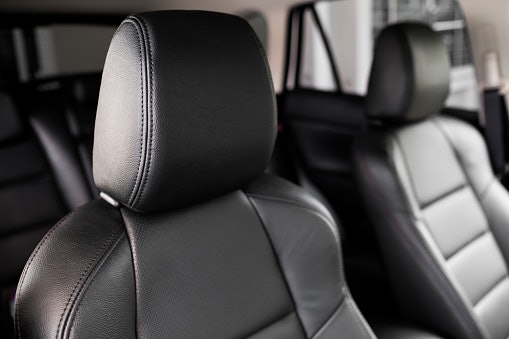 If You Want Premium, Go for Genuine Leather