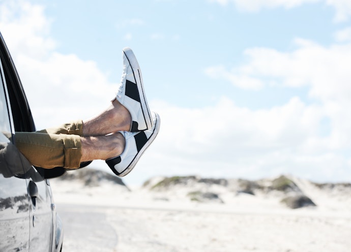 Canvas Is Suitable for Casual Occasions and the Summer Season