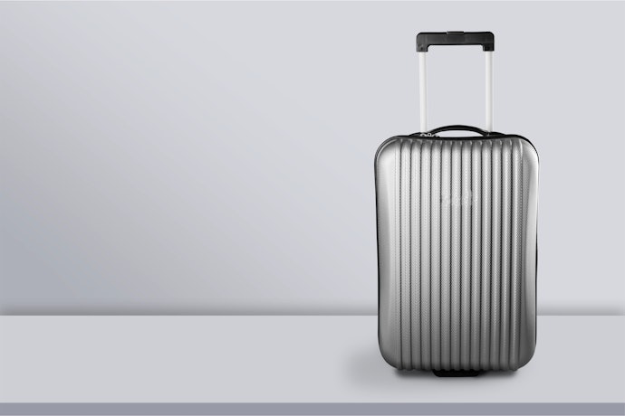 Trolley Bags Are Made for Traveling