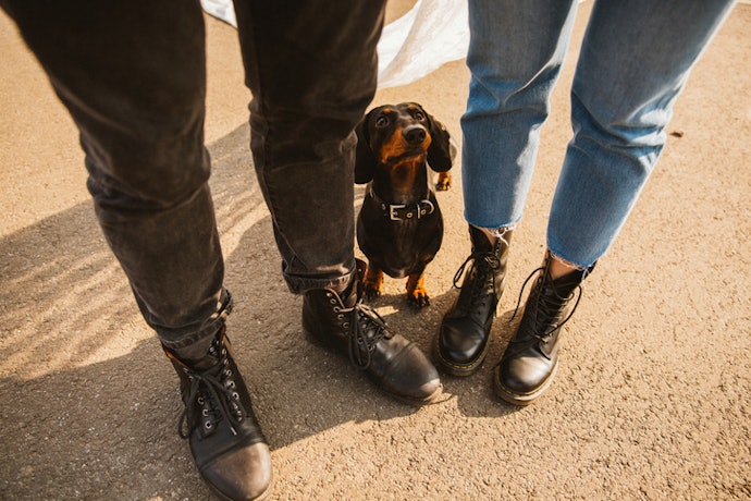 Boots Are Stylish and Look Great With Smart-Casual Outfits