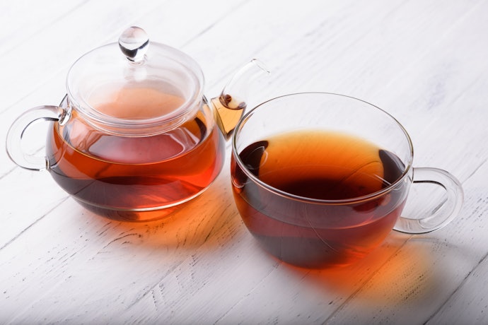 Assam Tea if You Prefer Something Malty and Full-Bodied