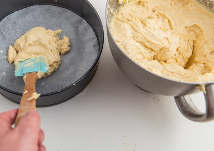 Make Effortless Baked Goods With Round Shapes