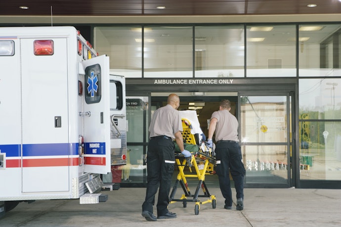 Emergency Services