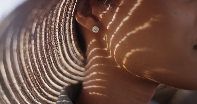 Platinum Is Ideal for Those With Sensitive Skin