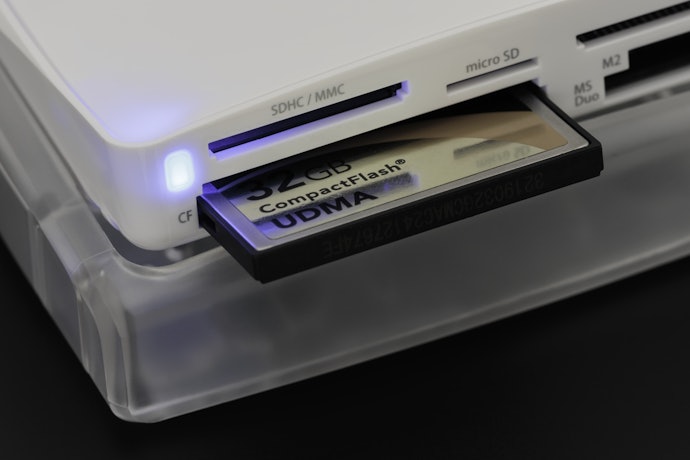 USB 4.0 Is for Powerful, High-Speed Transfers of Larger-Sized Files