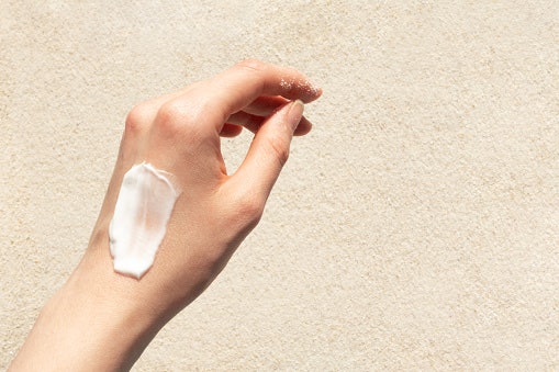 Mineral Sunscreens Are Recommended for People With Sensitive Skin