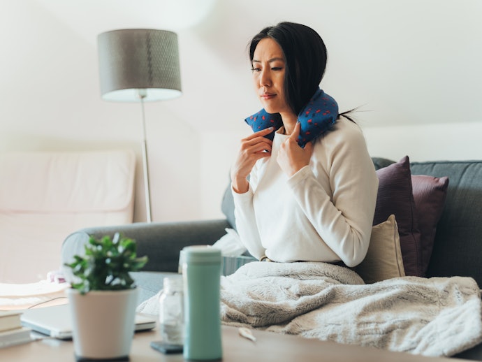Opt for a Flexible Unit That You Can Wrap Around Your Aching Body Part
