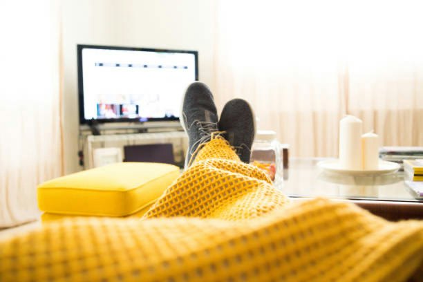 Comedy and Slice of Life Are for Laidback Watchers