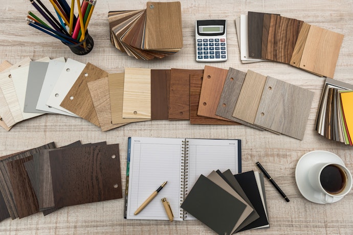 Wooden Shelves for Long-Term Use