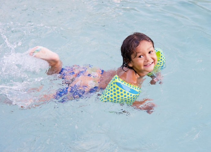 Have Fun While Staying Safe With Floaters
