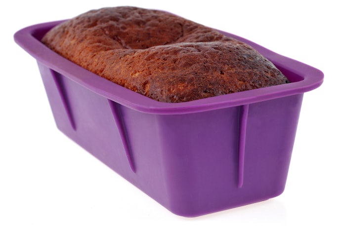 Silicone Loaf Pans for Versatility