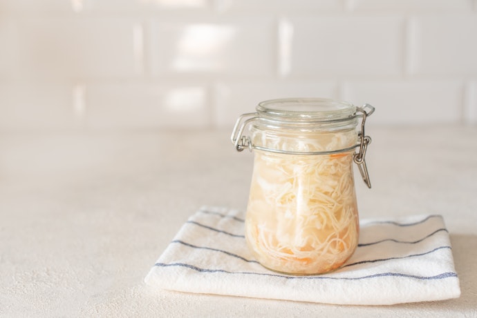 Cane or Apple Cider Vinegar for Pickling