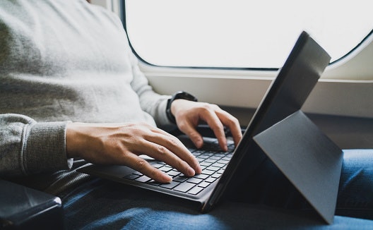 Get the Best of Both Worlds With HP’s 2-in-1 Laptops