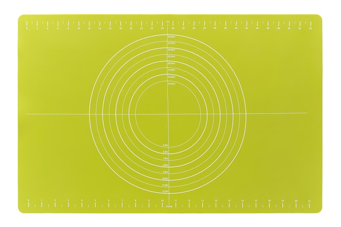 Silicone if You Want Something Lightweight and Recyclable