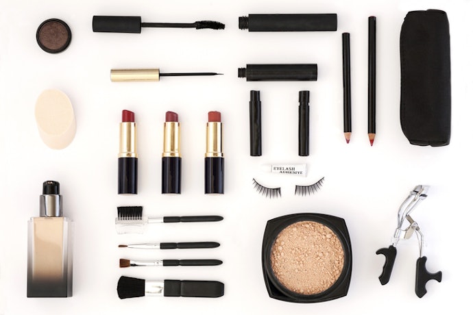 Elevate Your Look With Essential Cosmetic Products Like Lipstick, Mascara, and More