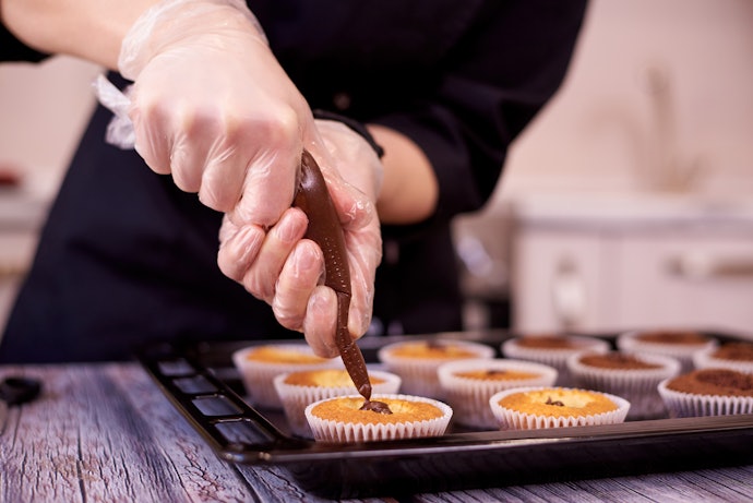 Cupcake Corer to Fill Your Cupcakes