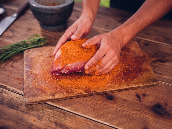 Meat Tenderizing Powder Is a Time-Efficient Alternative