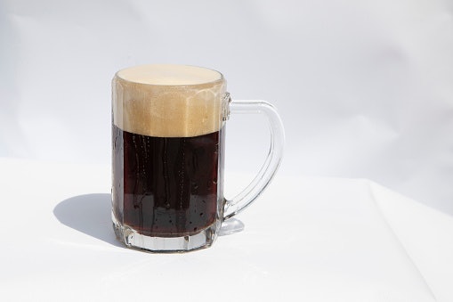A Complex Dark Lager for Those Who Want a Powerful Brew