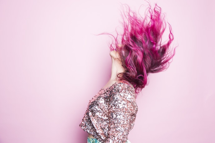 See It for Yourself With Hair Color Changing Apps