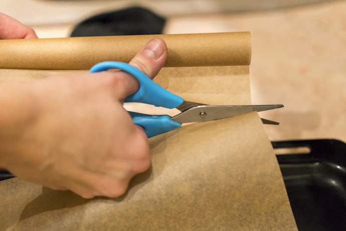 Rolls for All-Purpose Kitchen Use