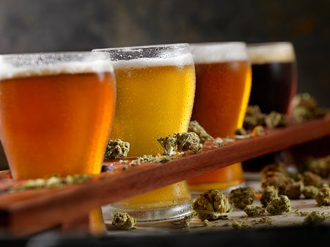 Flavored Beers if You Want Something Easier to Drink