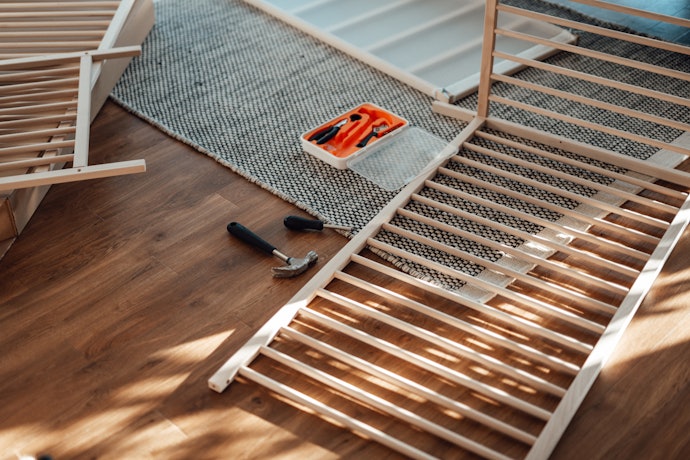Select a Foldable or Collapsible Playpen to Make Storage Easier