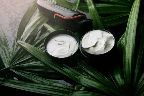 Natural Ingredients Give You Soft, Fresh Skin Post-Shave