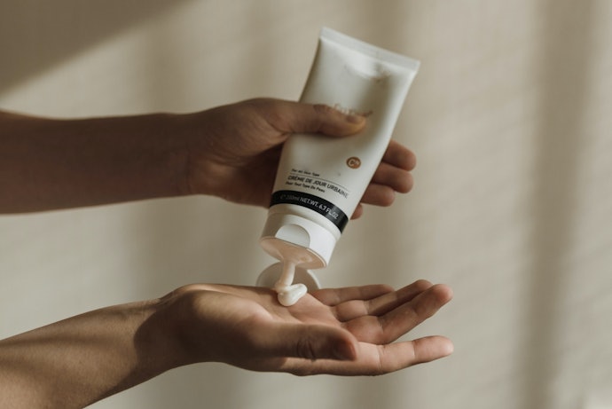 Squeeze Tubes Prevent Wastage and Are Great for Traveling
