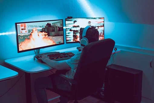 Check the Number of Ports if You Want to Add Multiple Monitors