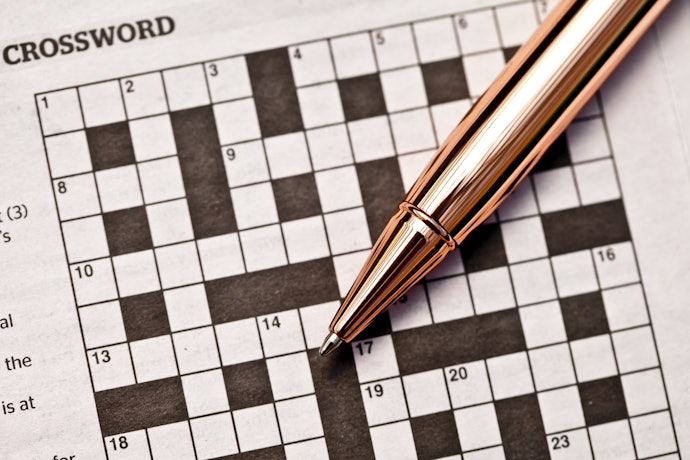 Word Puzzles Enhance Your Vocabulary and Language Skills