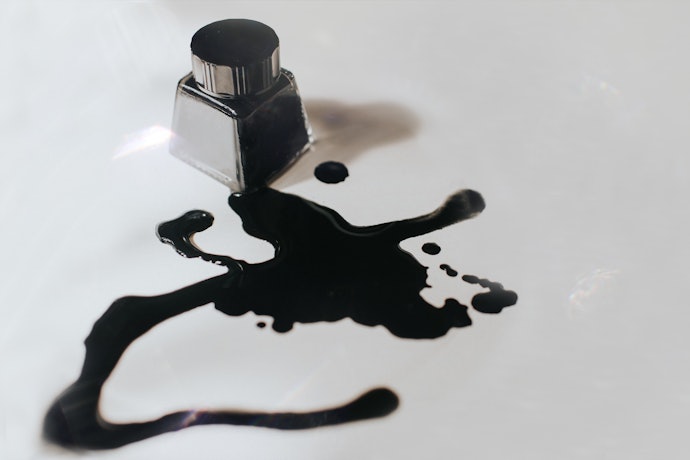 Avoid Ink That Bleeds and Feathers Through Paper