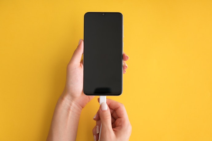 For Wired Chargers, Get Charging Docks With Ports