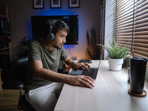 For Editors or Gamers, Get an HP Laptop With 16GB or 32 RAM