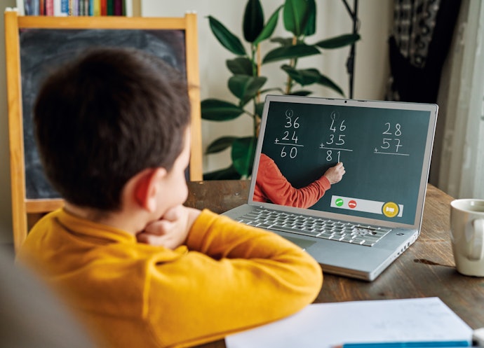 Educational YouTube Content Are a Fun Way to Introduce New Concepts to Kids
