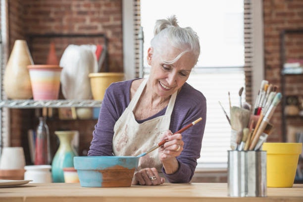 Get a More Durable Finish With Oil-Based Paint